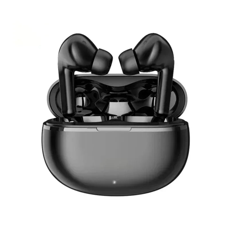 Wireless Earphone Tws Portable Bluetooth Headset Hifi Headphone Mic