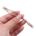 6Pin Length Double-ended Connection Cable DJI O3 Air Unit FPV