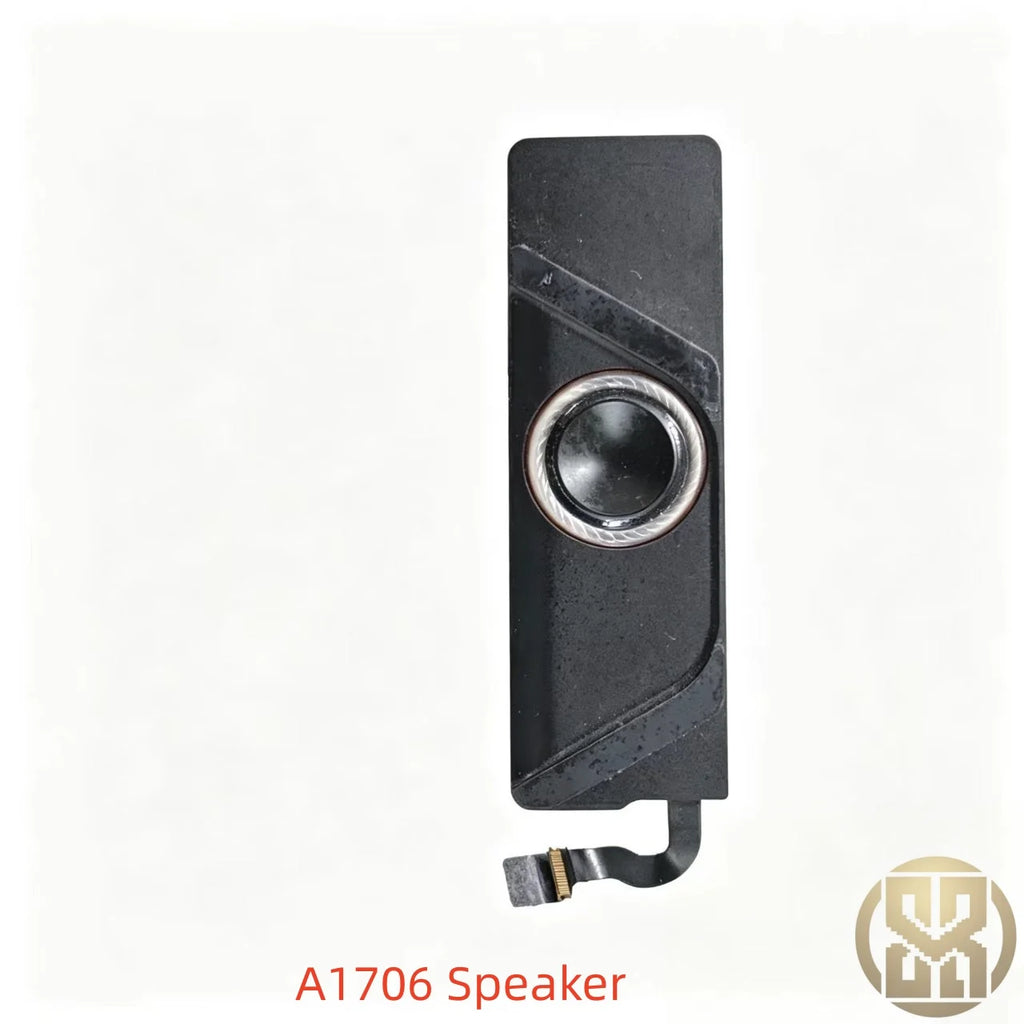 Laptop Left Right Speaker Macbook Retina 13 A1706 2016 2017 Year