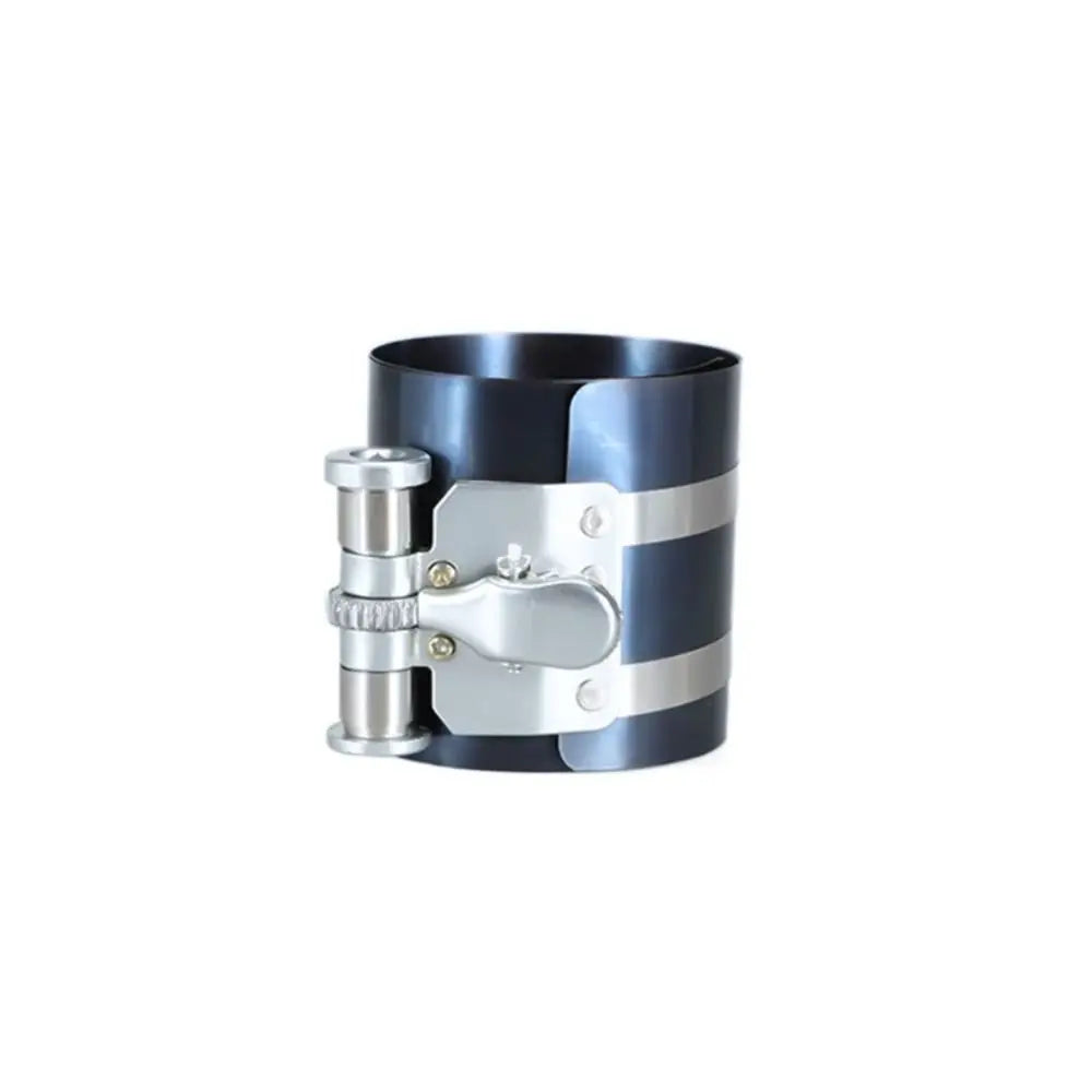 Ratchet Type Piston Ring Compressor Removal 53-175mm Piston Installation Tool steel Adjustable Clamp Band Installer Car Engine Zpaxo