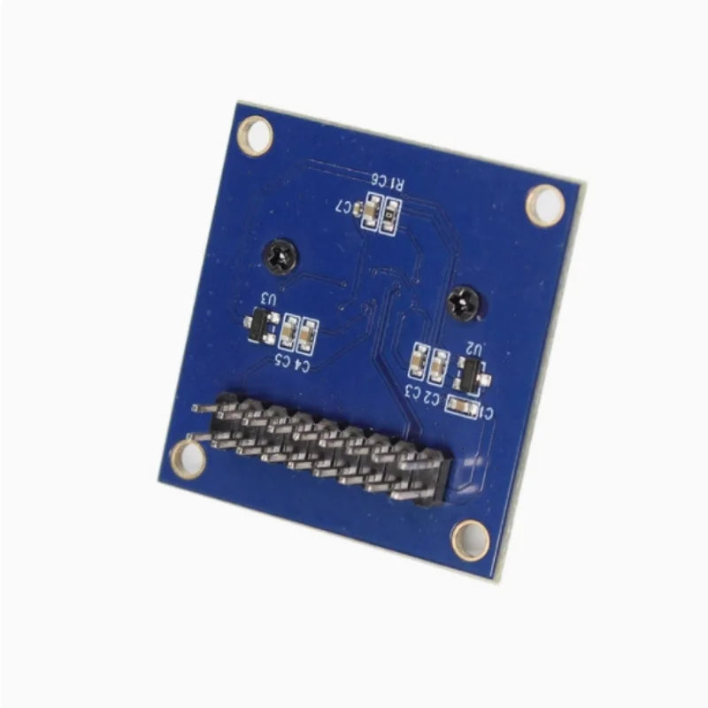 OV7670 Camera Module STM32 Driver Microcontroller Electronic Learning Zpaxo
