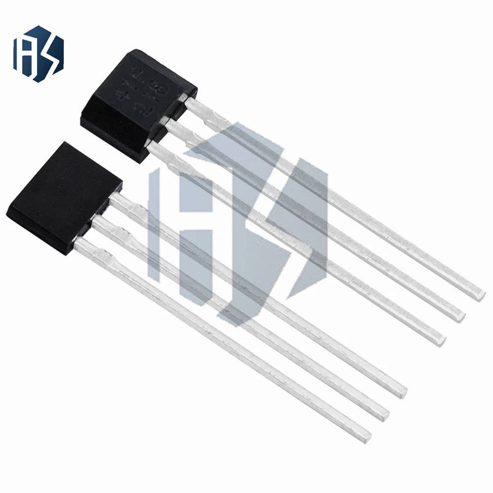Lot 41F 0H41 SH41 SS41F S41 Bipolar Hall Element Sensor Motor Zpaxo