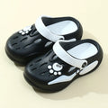 Children's Fashion Chunky Platform Sandals 2025 Summer Thick Sole EVA