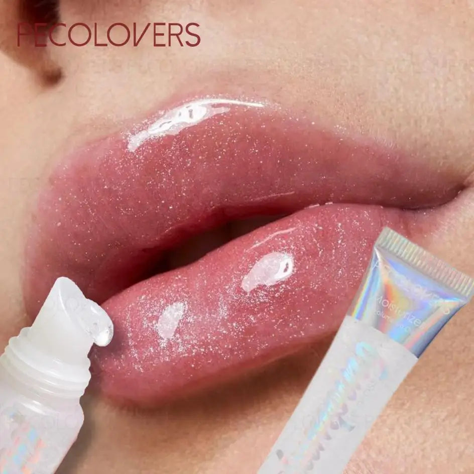 Lip Jelly Essence Hydrating Lipstick Lip Gloss Lip Gloss Water Mirror Lip Gloss Lipstick Tender Moisturizing Nude Lipgloss Zpaxo