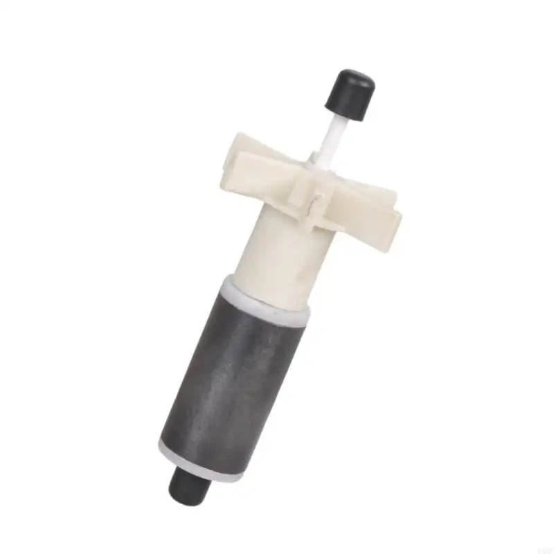 Plastic Replacement Impeller For Various Fish Tanks Pumps Quick Install Without Tool Zpaxo
