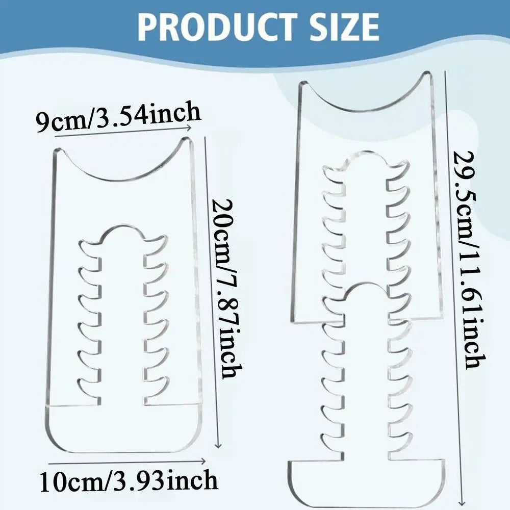Couch Wall Spacer Anti-slip Furniture Protector Keep Outlet Space