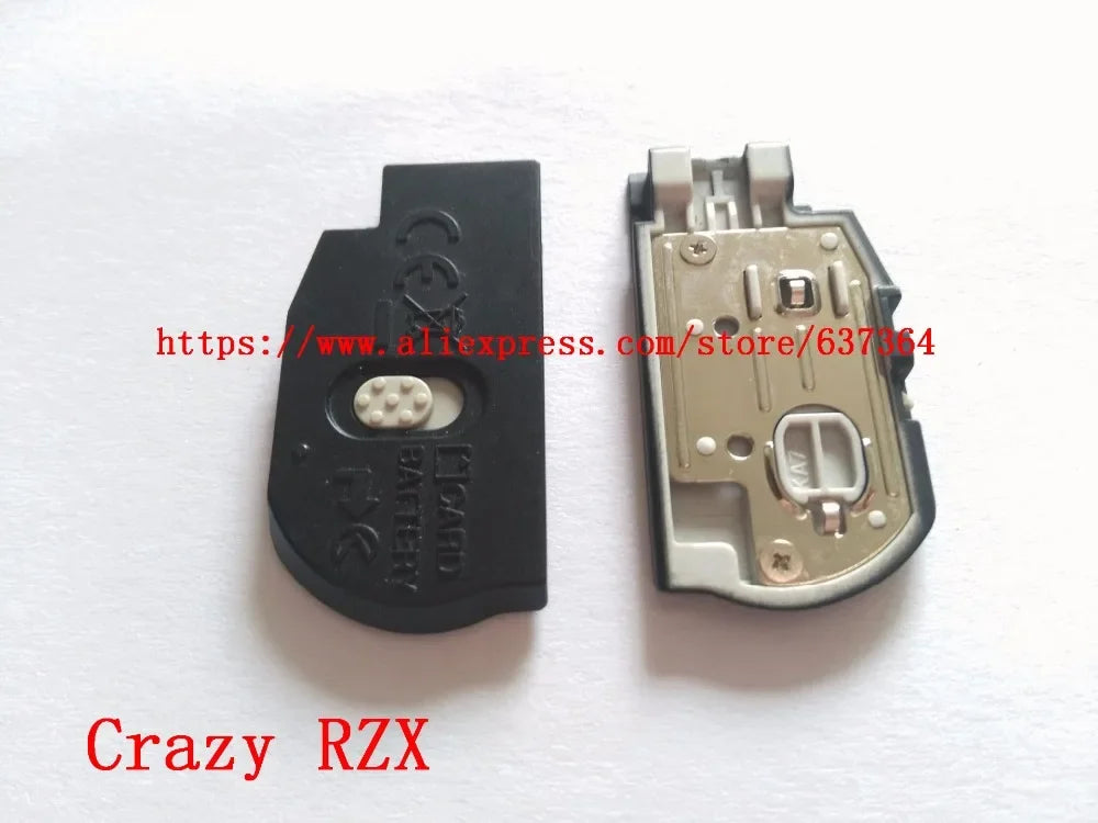 Camera Repair Parts L18 Battery Cover Remarks Nikon