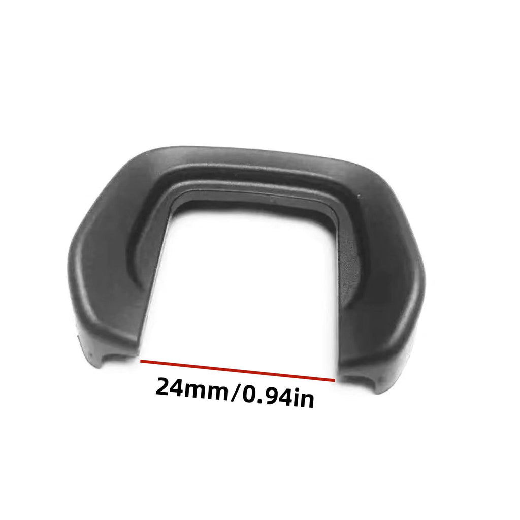 Canon EOS Eyecup Eyepiece Viewfinder Plastic View Finder Eye Cup R