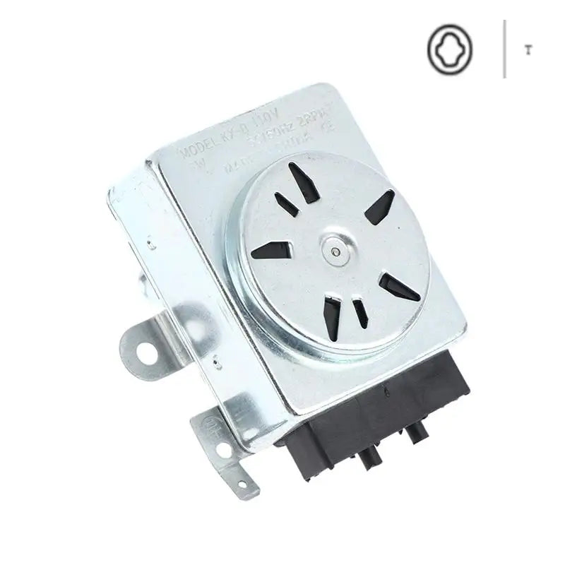 220V BBQ Grill Synchronous Motor AC Propane Gas LPG Electric 6 Watts Zpaxo A3