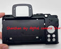 Nikon Z50 Rear Cover Bare