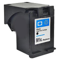 652F 901XL Black Tri-Color Cartridge for Officejet4500 J4500 J4540 J4550 J Zpaxo K CN
