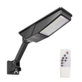 Outdoor Solar Street Lamp Motion Detector Remote Control Lights Zpaxo NS138 China Mainland