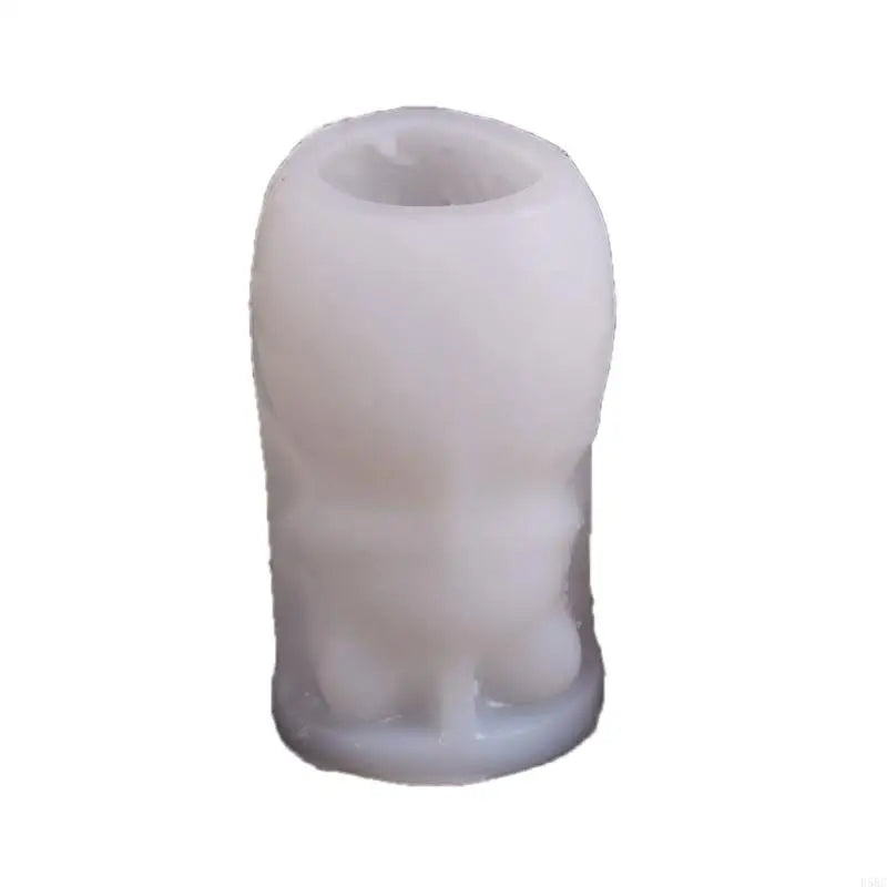 Snowman Silicone Mold Christmas Theme Mould Epoxy Resin Craft