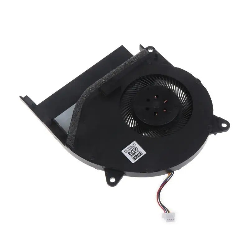 652F CPU Cooler Fan USBPowerd GPU Radiator ROG Strix SCAR II GL704 Zpaxo