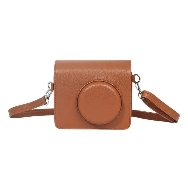 652F Weatherproof Camera Carriers Shockproof Structure Breathable Zpaxo brown China Mainland