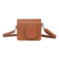 652F Weatherproof Camera Carriers Shockproof Structure Breathable Zpaxo brown China Mainland