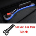 PU Car Seat Gap Leak Mazda 2 3 6 Atenza Axela Demio CX-5 CX5 CX-3