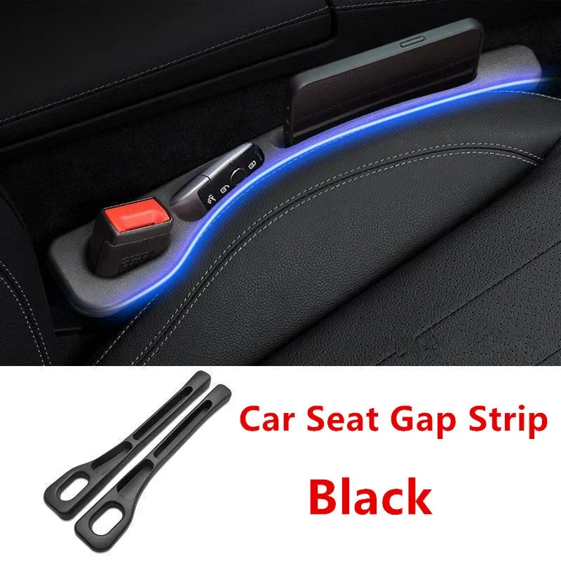 PU Car Seat Gap Leak Mazda 2 3 6 Atenza Axela Demio CX-5 CX5 CX-3