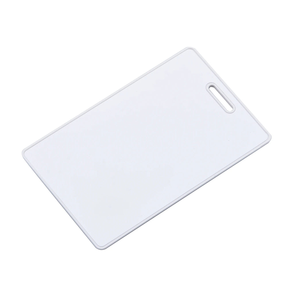 Thickness Hard Clamshell Security Card HID Proxcard II Proximity