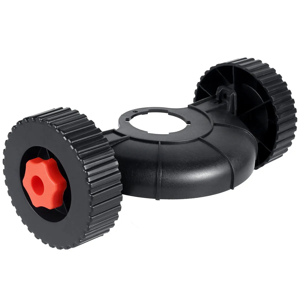 Support Wheel Lawn Mower Accessories Flexible Quick Change Adjustable