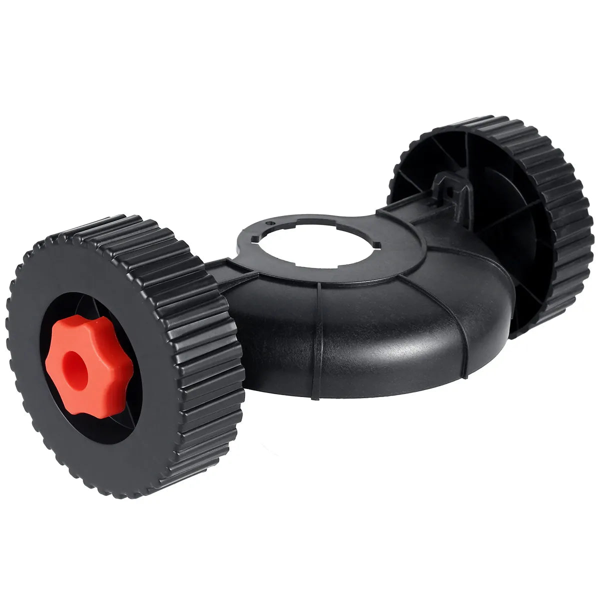 Support Wheel Lawn Mower Accessories Flexible Quick Change Adjustable