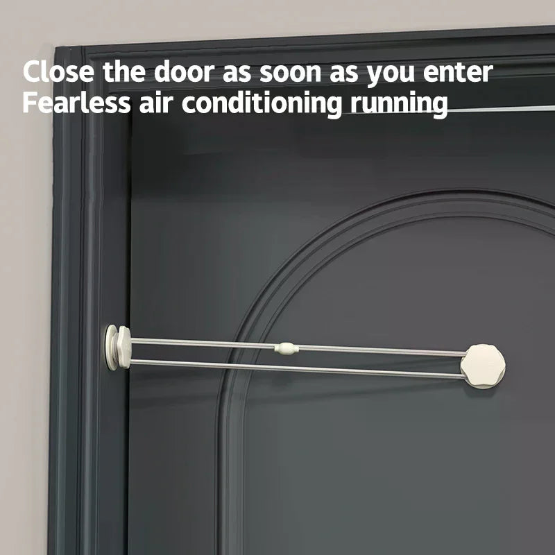 Training Accessories Pet Supplies Door Bathroom Cat Handle Zpaxo