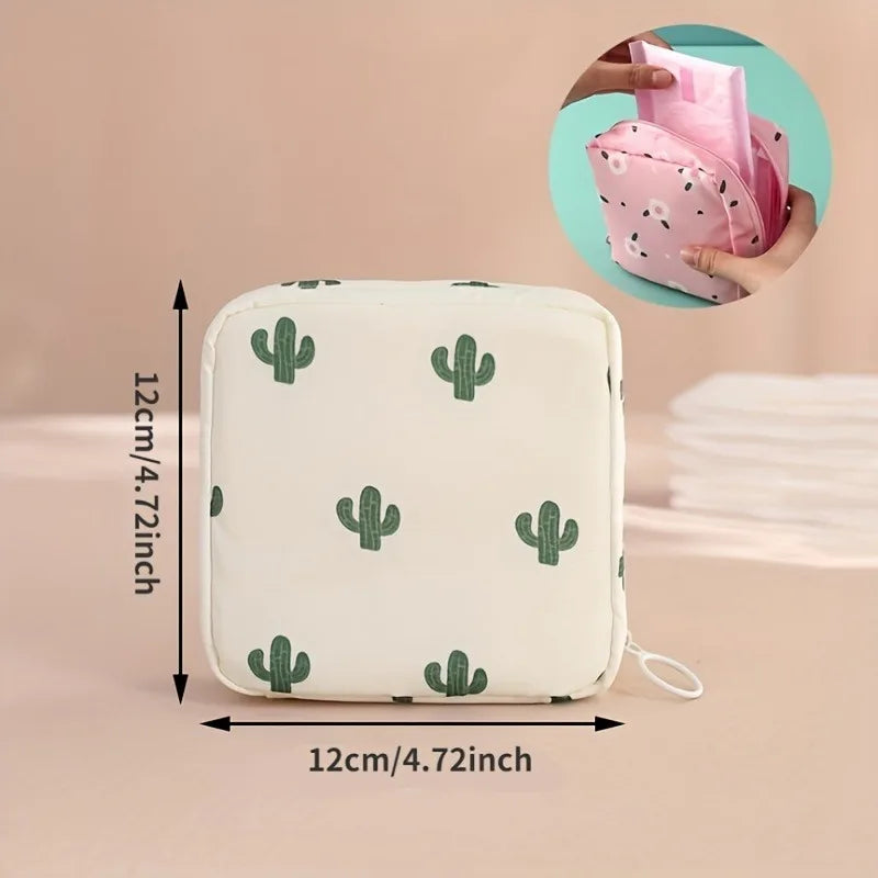 Lightweight Stylish Toiletries Organizer Bag Versatile Travel