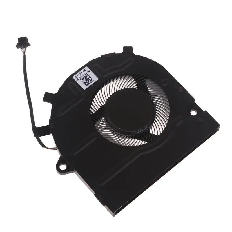 652F CPU Fan Dell 3420 3520 E3420 E3520 DC5V 0 39A Notebook Cooling Zpaxo