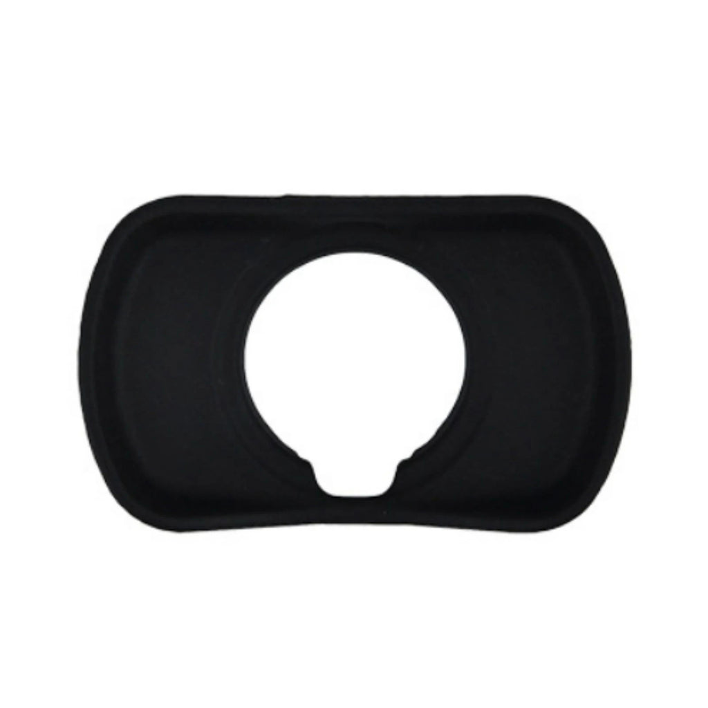 Soft Silicone Eyecup Eyepiece Viewfinder Eye Cup Fujifilm X-T1 X-T2