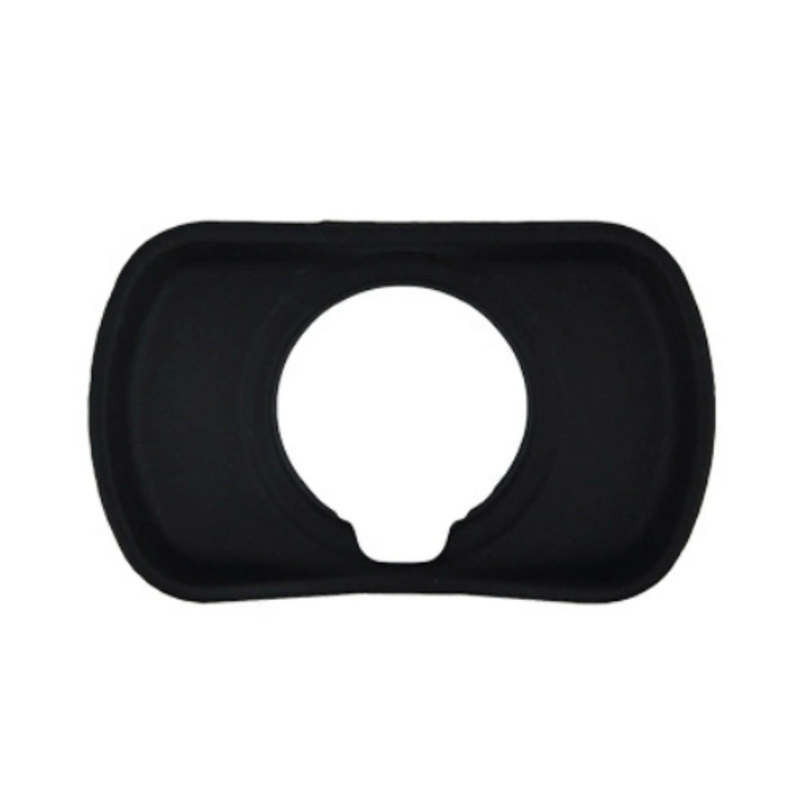 Soft Silicone Eyecup Eyepiece Viewfinder Eye Cup Fujifilm X-T1 X-T2