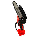 Fit Milwaukee 18V Battery Electric Chainsaw Cordless Chain Saw