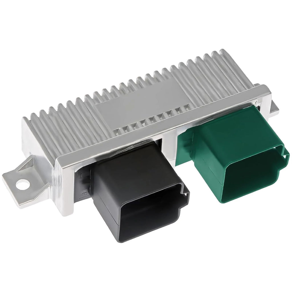 Diesel Glow Plug Control Relay Module Switch YC3512B533AA Replacement