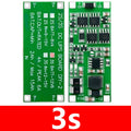 2S 3S Lithium UPS Step-up Charging Board 50W 4A Dual 12V 15V DC Zpaxo 3s 50w 5pcs