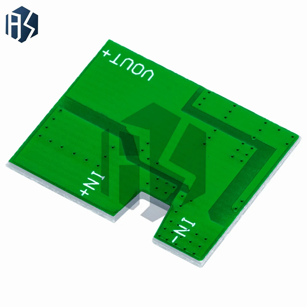 High-Stability 14V Step-Up Boost Converter Module for BAISHUN S9 / L3 | Professional Maintenance Power Supply Zpaxo