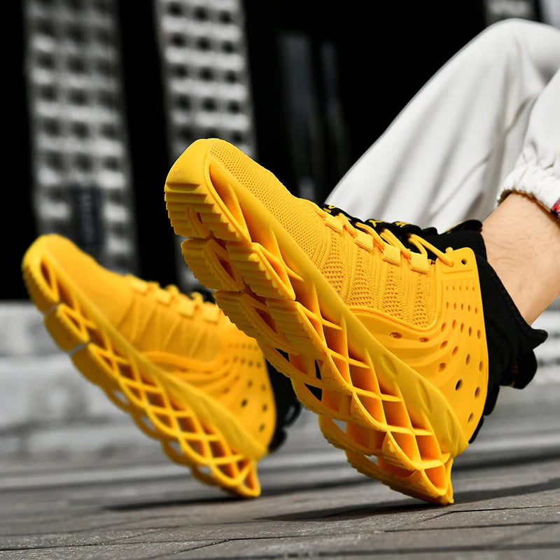 Shoes Men Sneakers Male Casual Mens Tenis Luxury Trainer Race
