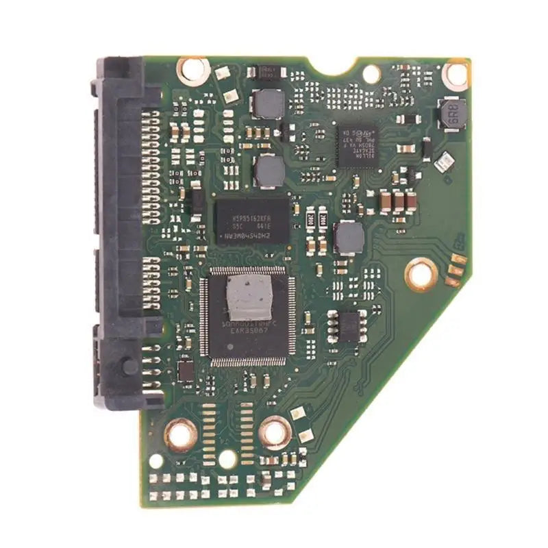 652F Professional Repair Circuit Board Desktop Hard Drive 100724095 Zpaxo