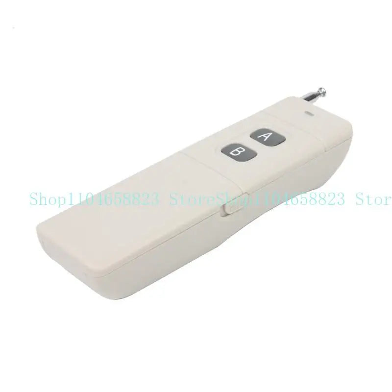 3000m Transmitter Long Distance RF Wireless Remote Control 433mhz Zpaxo A2EB4N70183-3 China Mainland