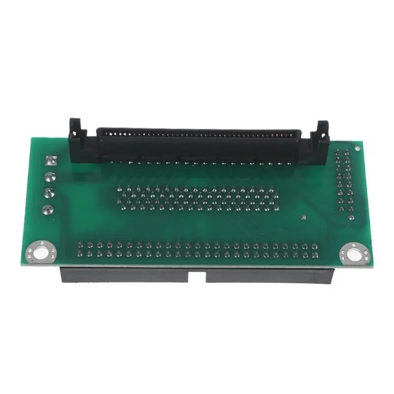 652F Cannot Used on Ordinary Computers 50 Pin IDE Hard Disk Adapter Mini Use Zpaxo