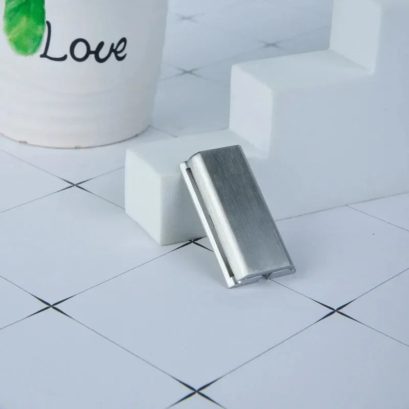 2026 Flash Sale Yaqi Top Selling Tile 316 Stainless Steel Safety Razor Head For Boyfriend's Gift Zpaxo