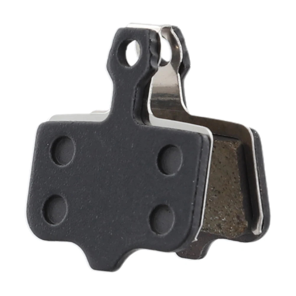 MTB Bicycle Hydraulic Disc Resin Brake Pads Mountain Bike Parts Pad