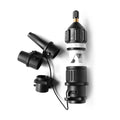 Air Valve Adapter SUP Paddle Board Kayak Inflatable Pump Tent