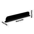 Silicone Sink Baffle Kitchen Splash Guard Household Non Slip Water