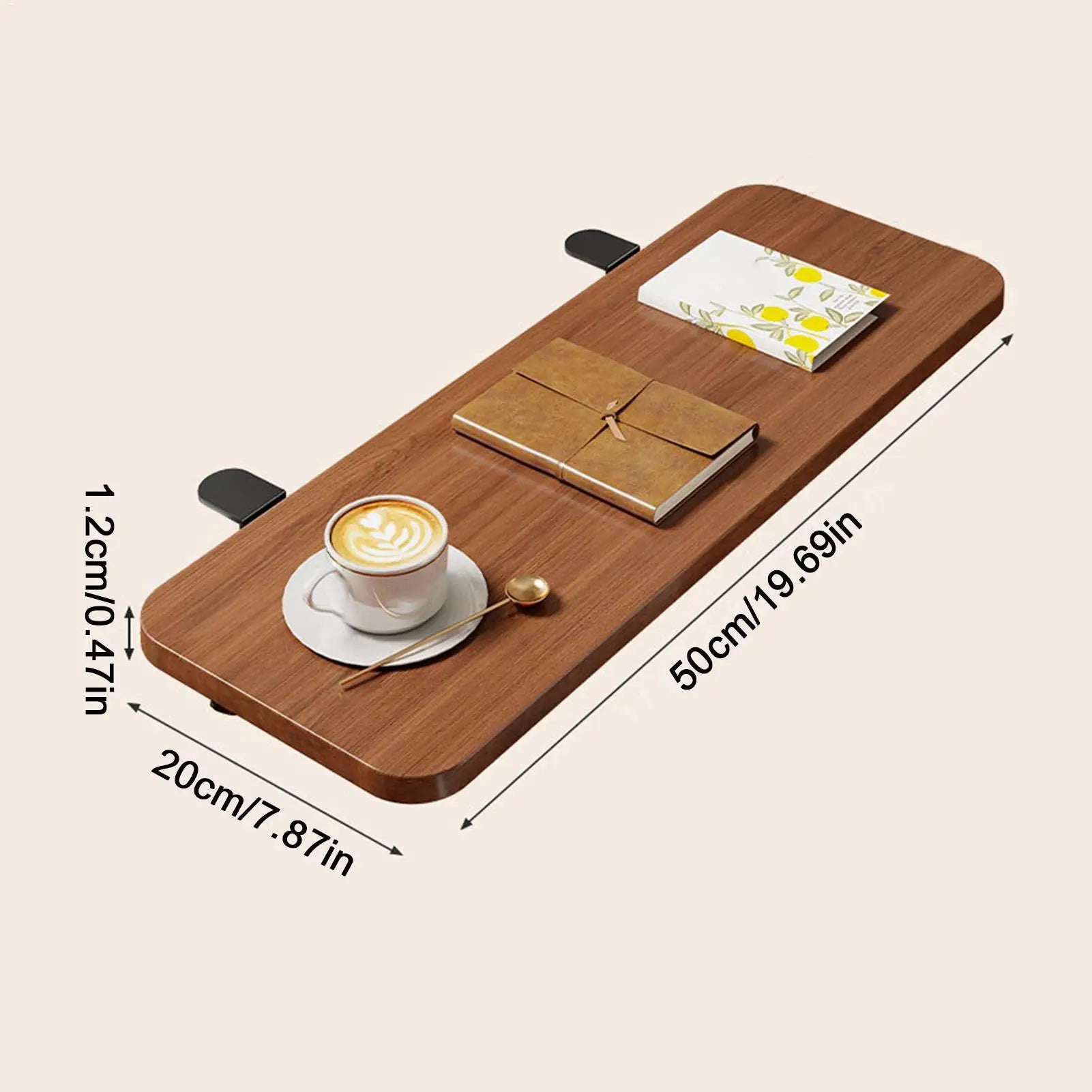 Desk Extender Foldable Table Wrist Rest Desktop Extension Shelf Women