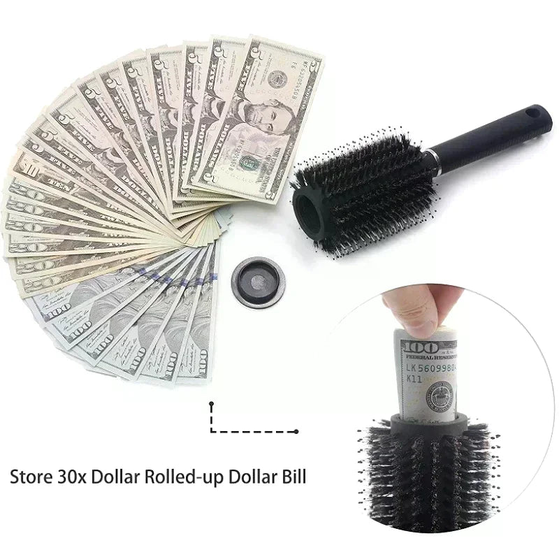 Diversion Stash Safe Hidden Compartment Money Jewelry Secret Box Zpaxo