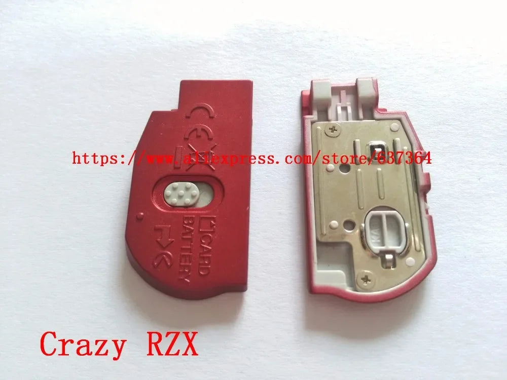 Camera Repair Parts L18 Battery Cover Remarks Nikon