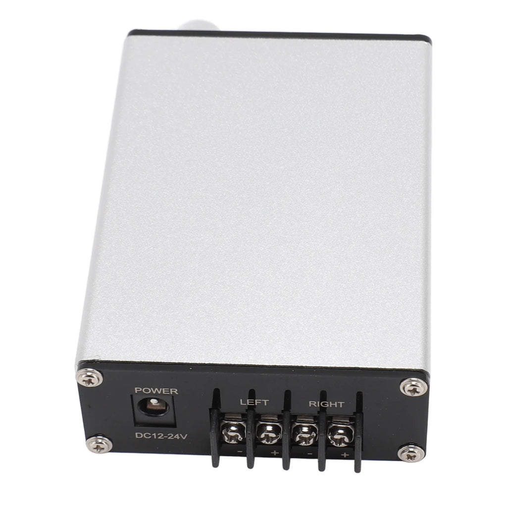 Dual Channel Subwoofer Amplifier Digital Power Amp TPA3116D2 120W