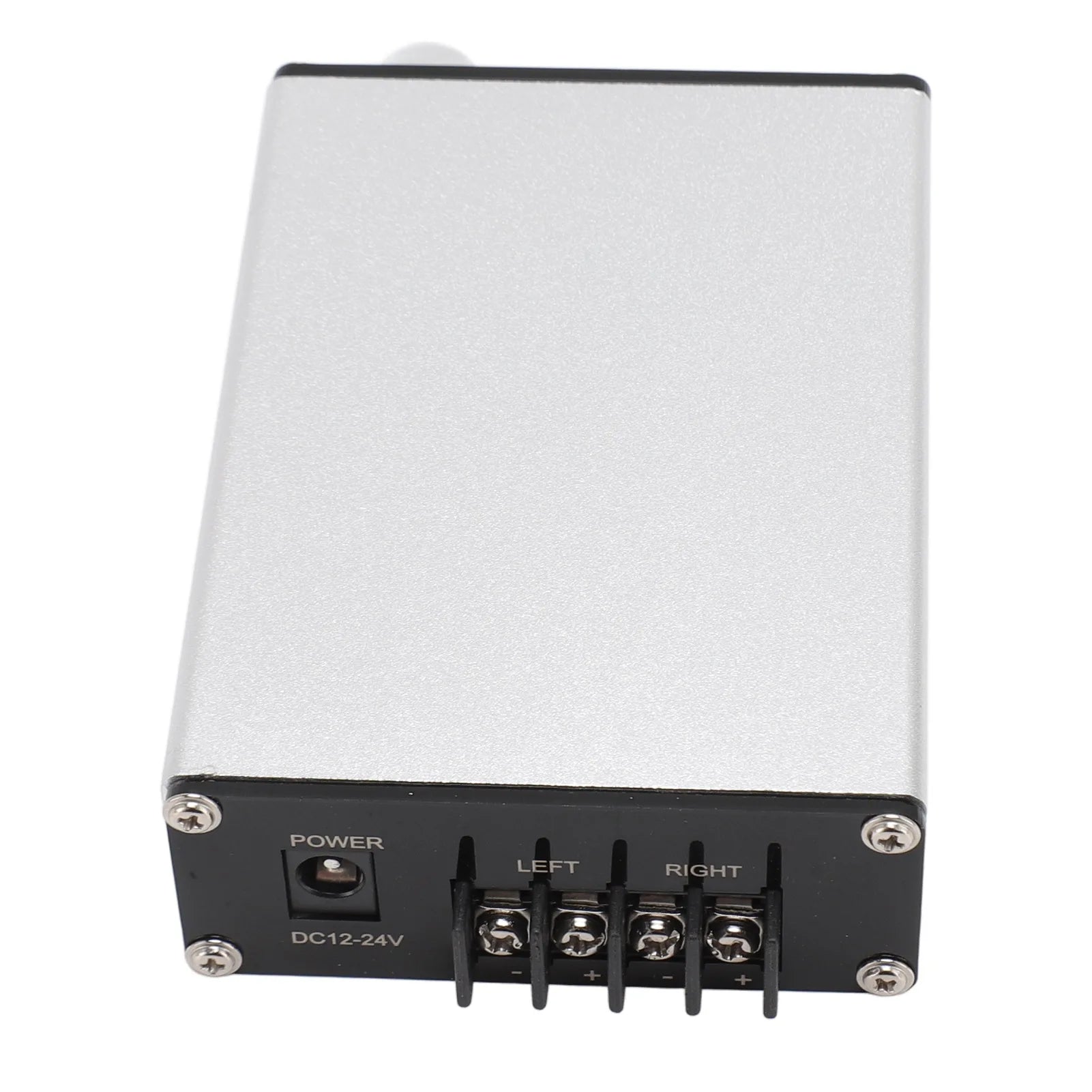 Dual Channel Subwoofer Amplifier Digital Power Amp TPA3116D2 120W