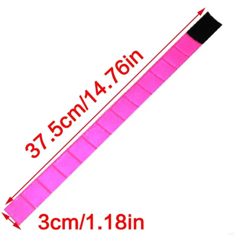 Reflective Bands Wrist Band Arm Ankle