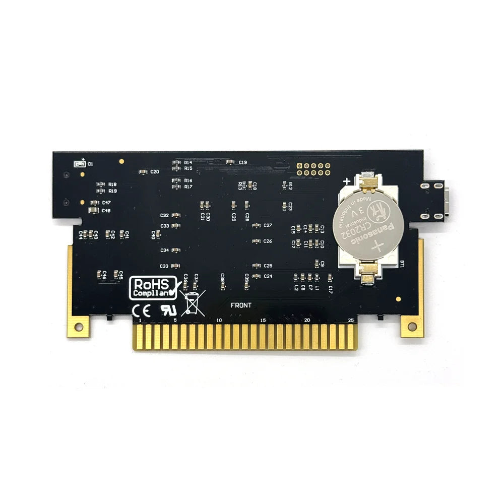 SC64 Open Source FlashCard N64 5000-in-1 Game Cartridge For Nintendo 64 64DD SNES GB Video Game Console For GB GBC SNES FC NES Zpaxo