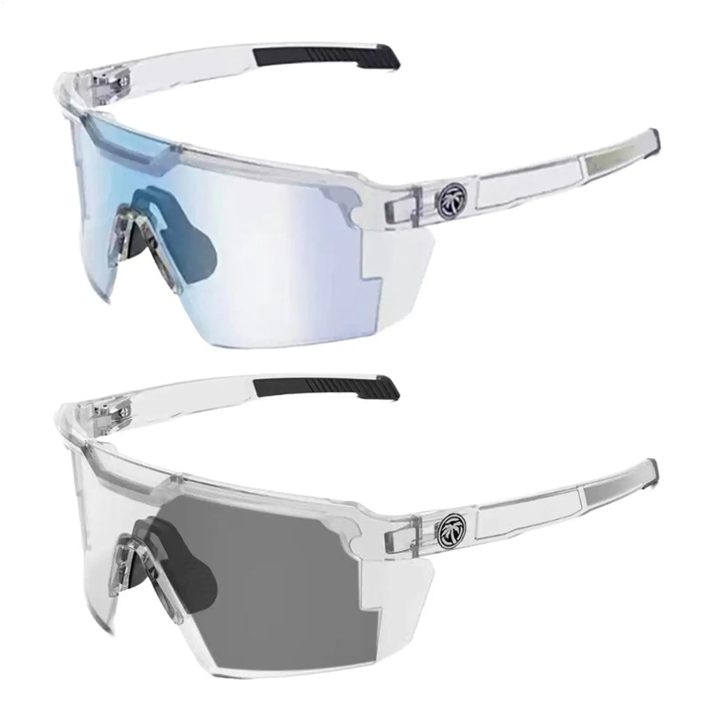 Safety Sunglasses Men Photochromic Shatterproof Women Polarized Work